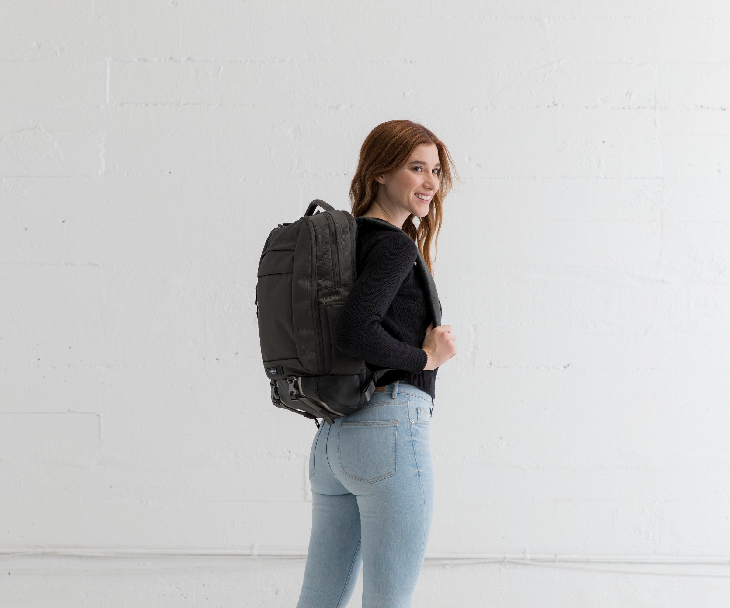Timbuk2 Authority Laptop Backpack Deluxe | Warranty