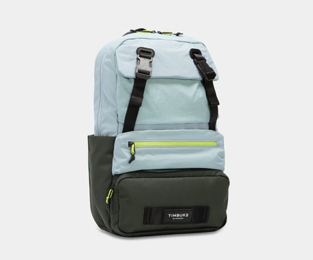 Curator Laptop Backpack