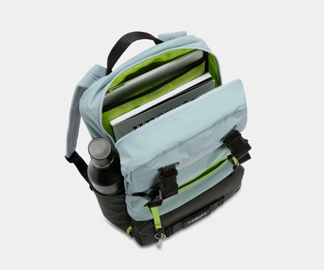 Curator Laptop Backpack