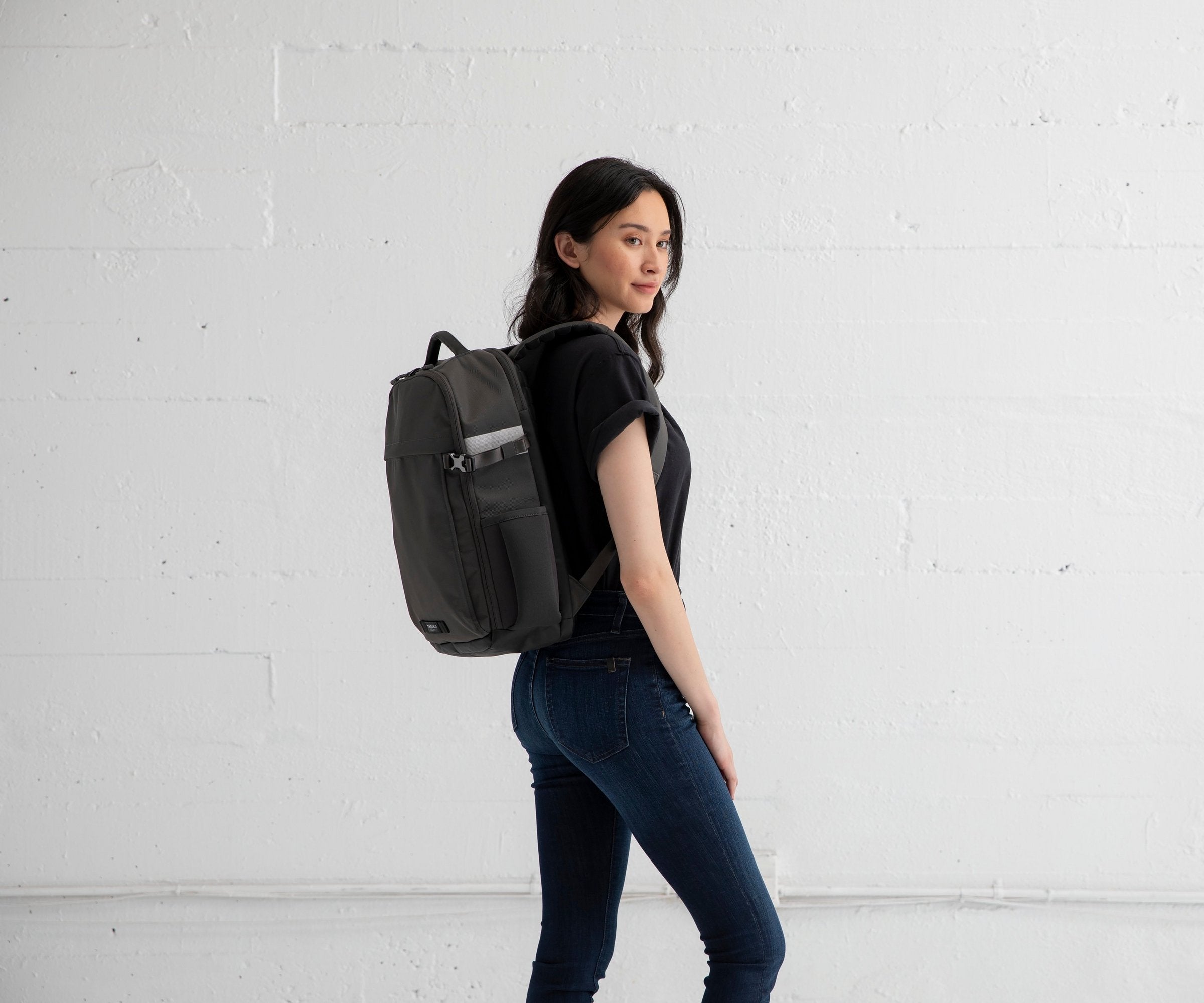 Timbuk2 Division Laptop Backpack Deluxe | Warranty