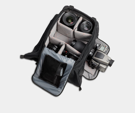 Enthusiast Camera Backpack