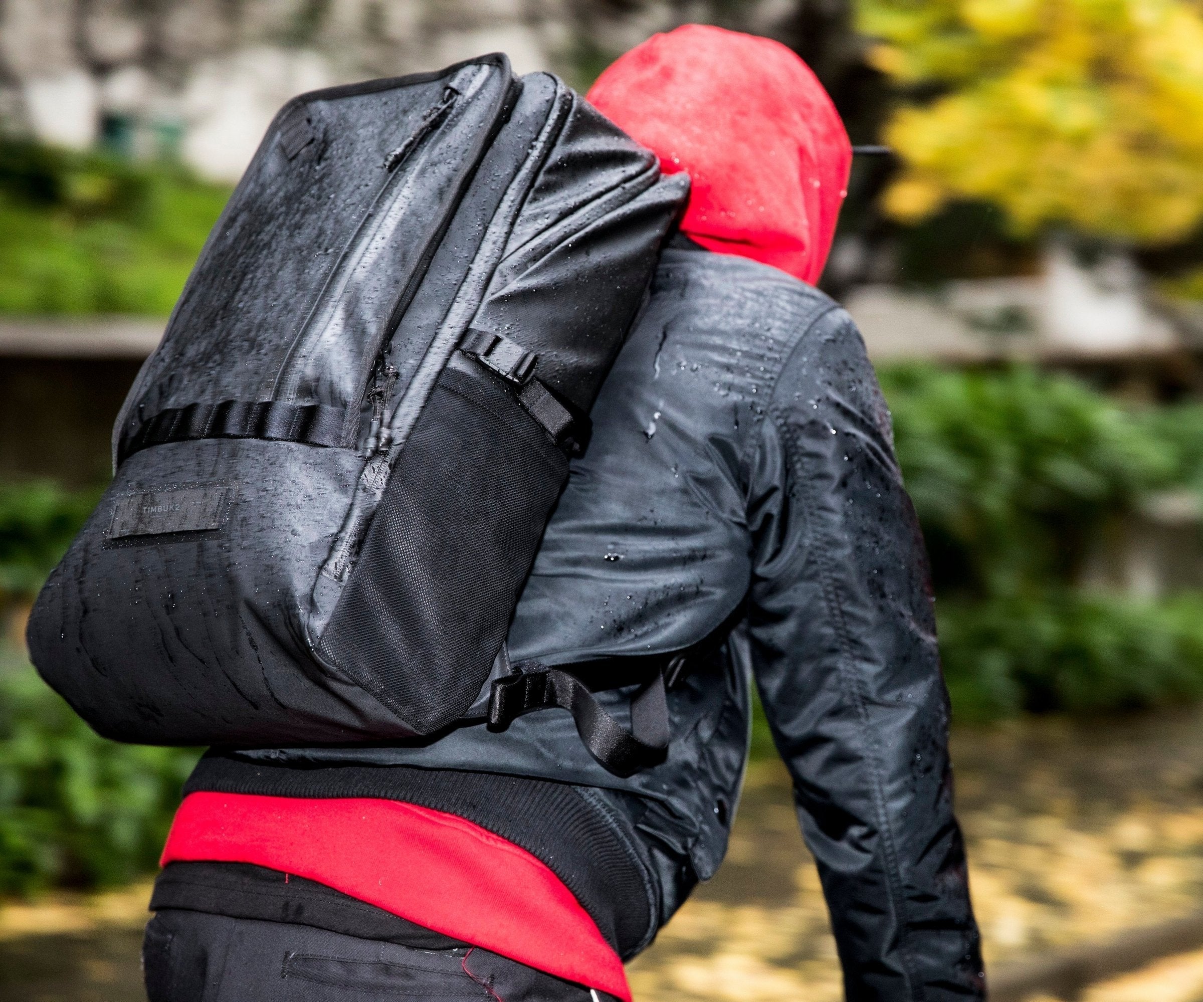 Timbuk2 Especial Scope Expandable Backpack | Warranty