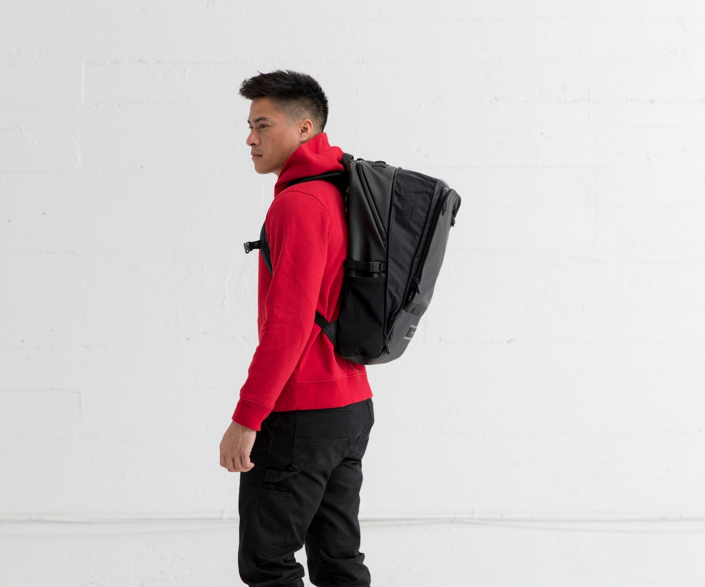 Timbuk2 Especial Scope Expandable Backpack | Warranty