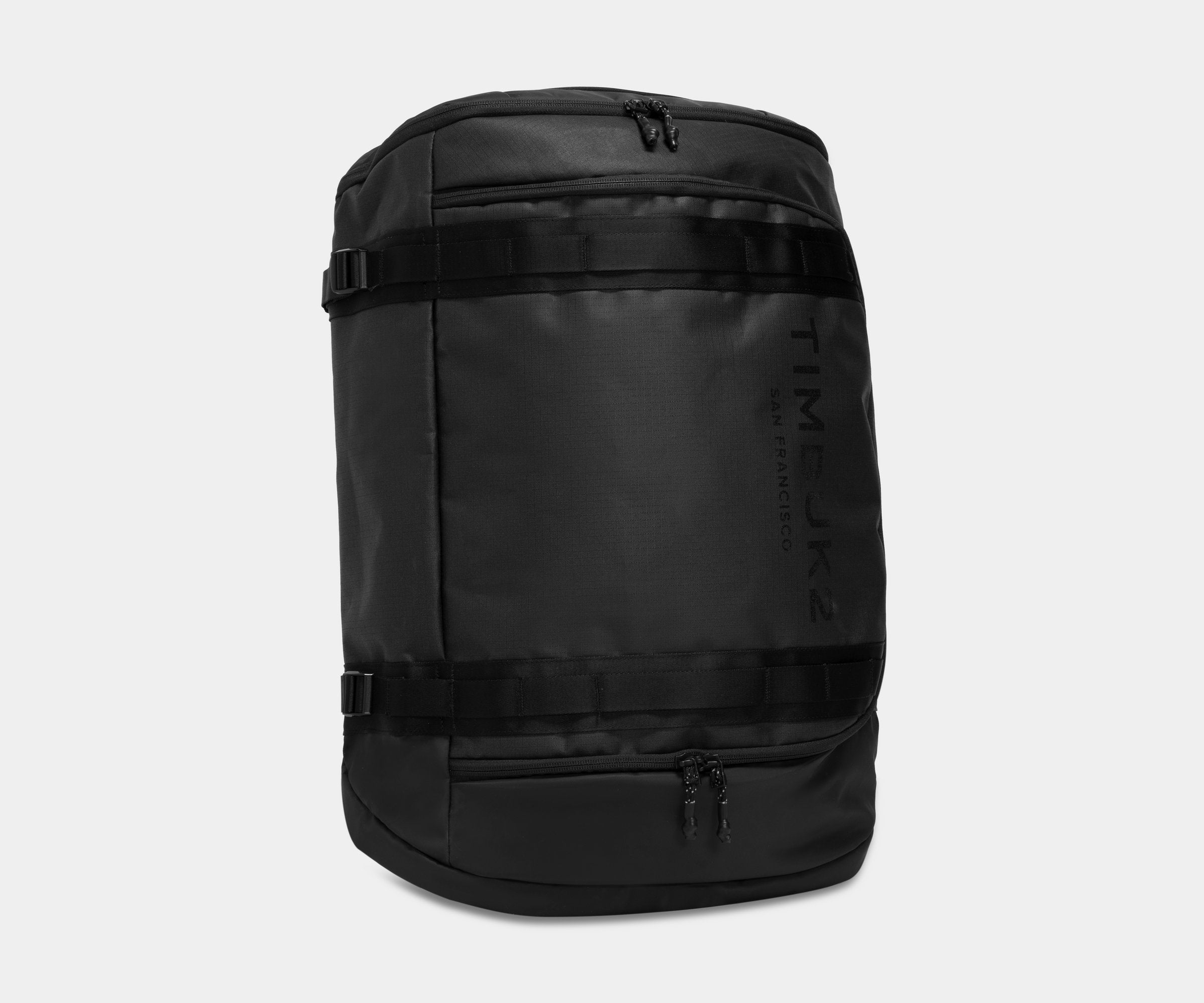 backpack and duffel for europe travel Timbuk2 Impulse Travel Backpack Duffel | Warranty