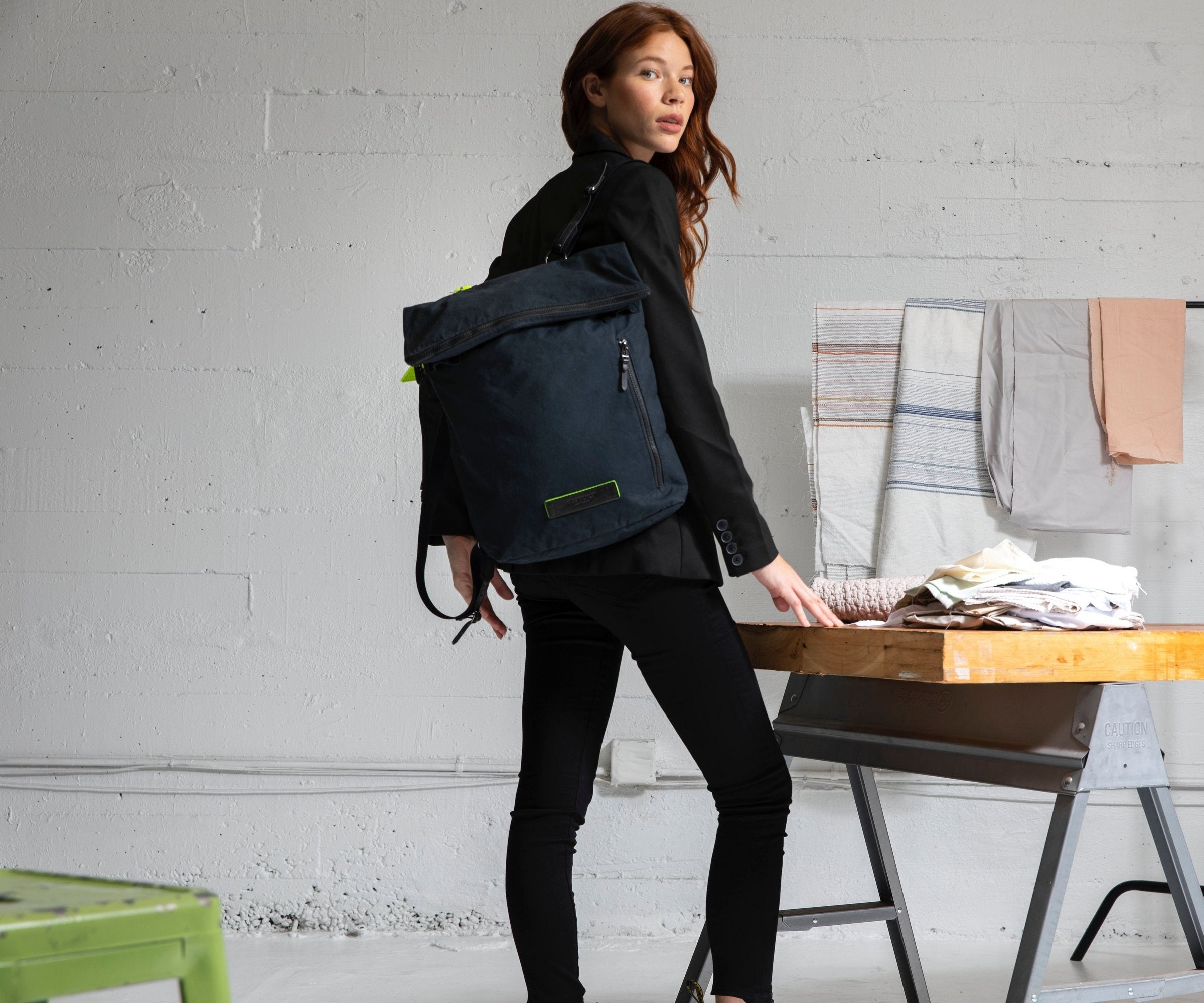 Timbutu Backpack Timbuk2 L Convertible Backpack Tote | Warranty | Timbuk2bags