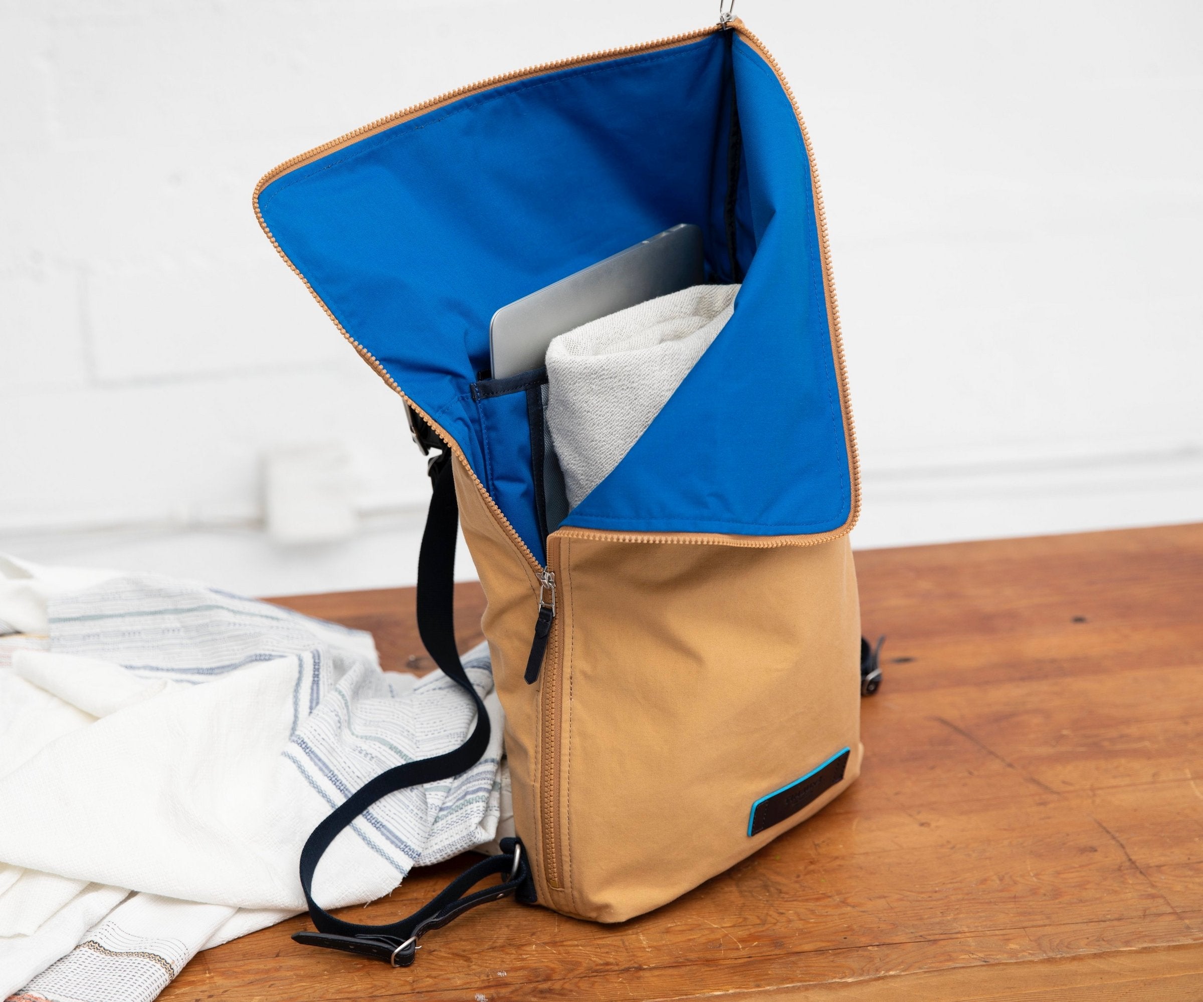 Timbuk2 L Convertible Backpack Tote | Warranty