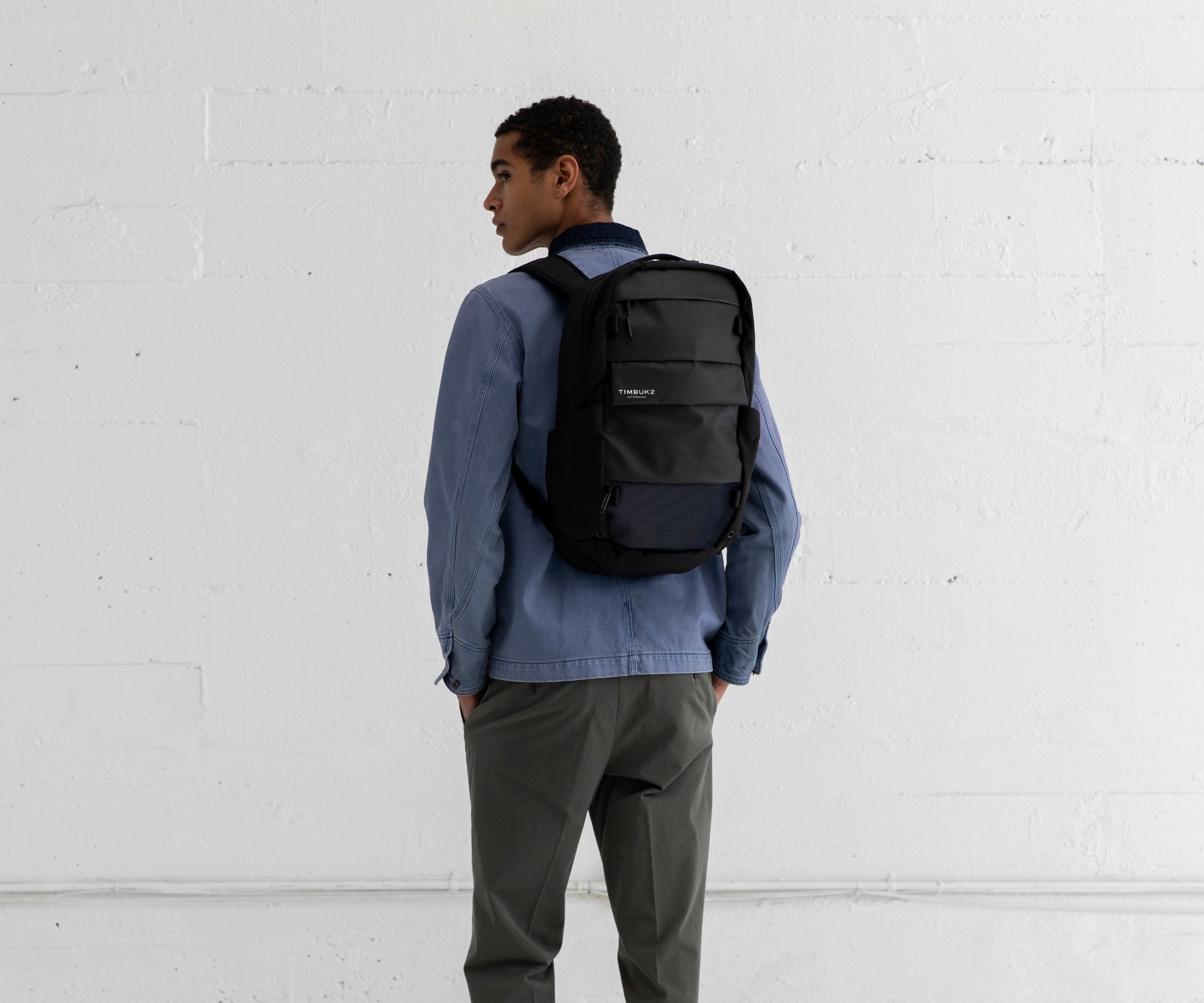 Timbuk2 Lane Commuter Backpack | Warranty