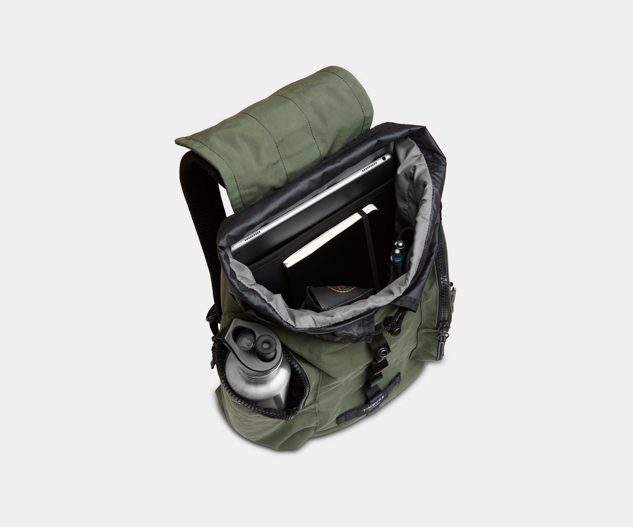 timbuk2 lug backpack Timbuk2 Lug Knapsack | Warranty
