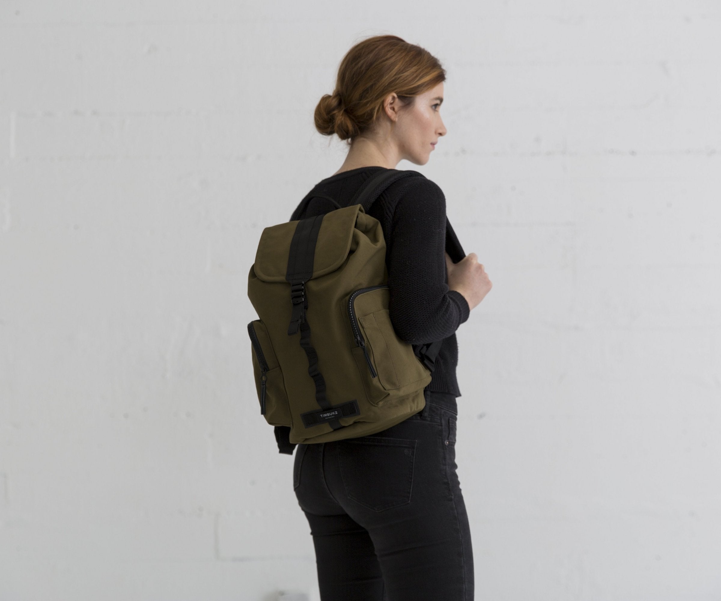 timbuk2 lug backpack volume Timbuk2 Lug Knapsack | Warranty