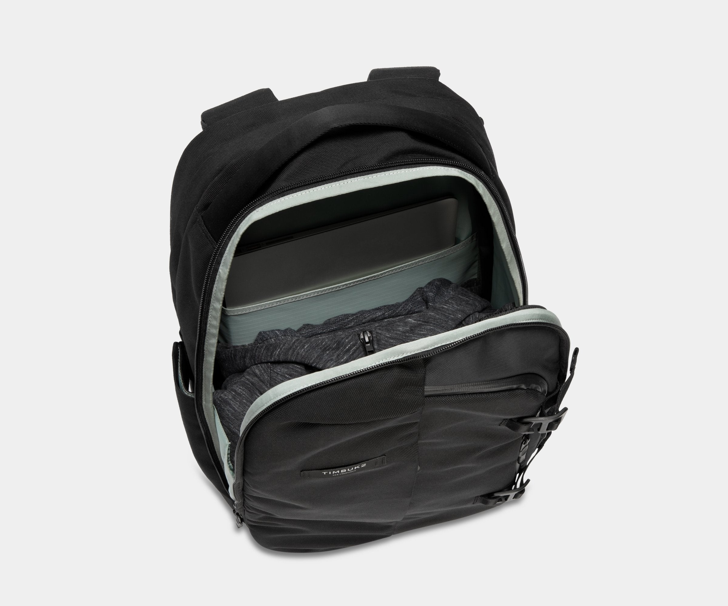 Timbuk2 Never Check Expandable Backpack | Warranty