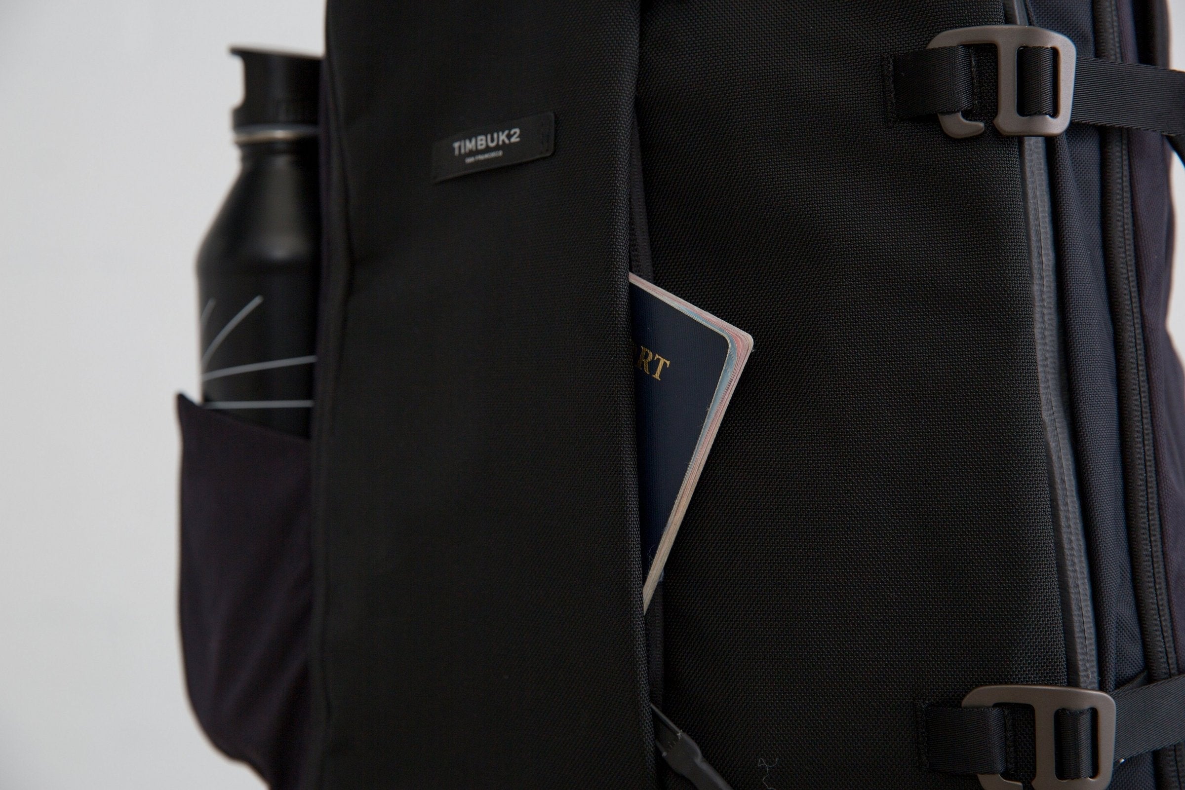 Timbuk2 Never Check Expandable Backpack | Warranty