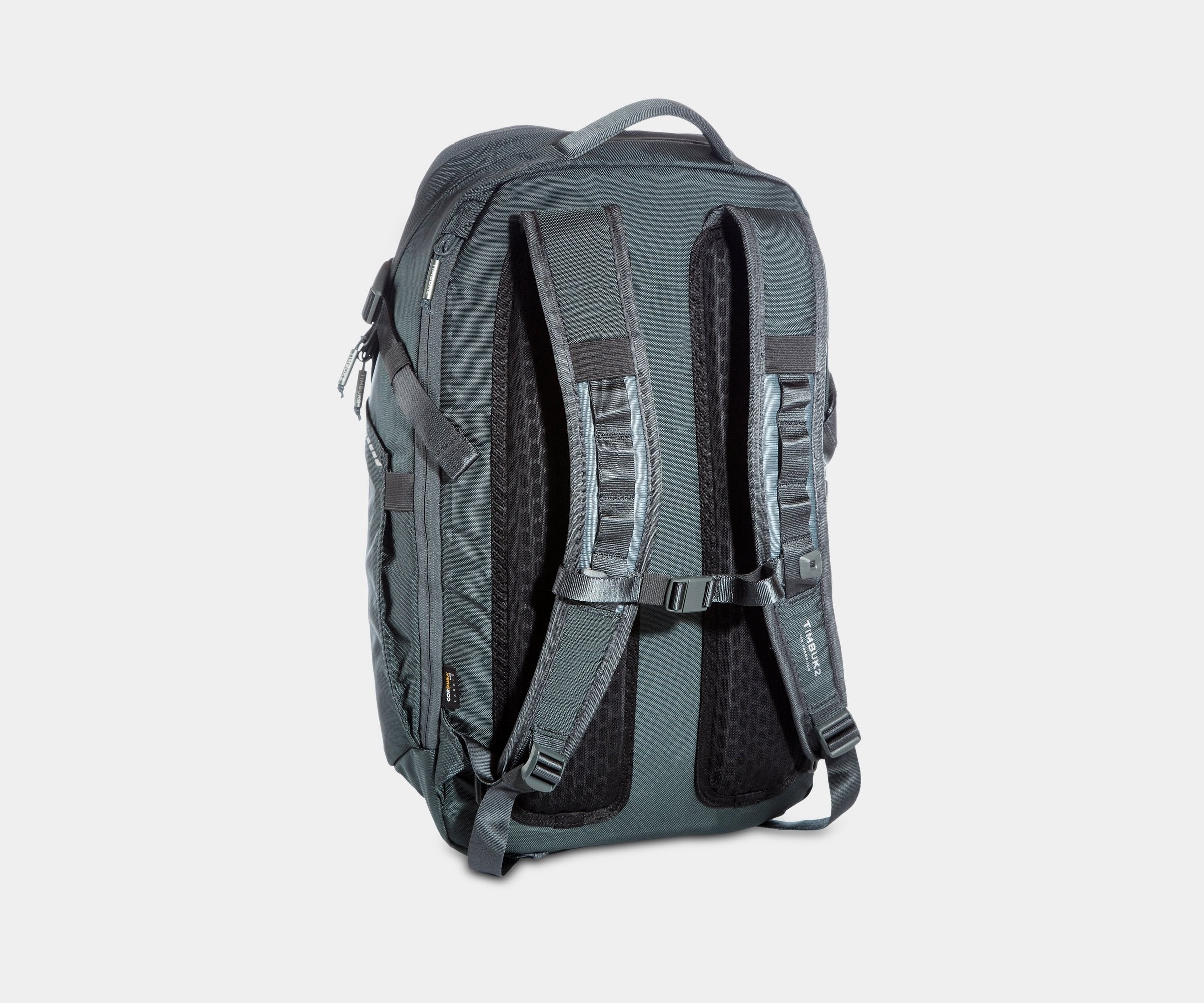 Parker Commuter Backpack – VENQUE