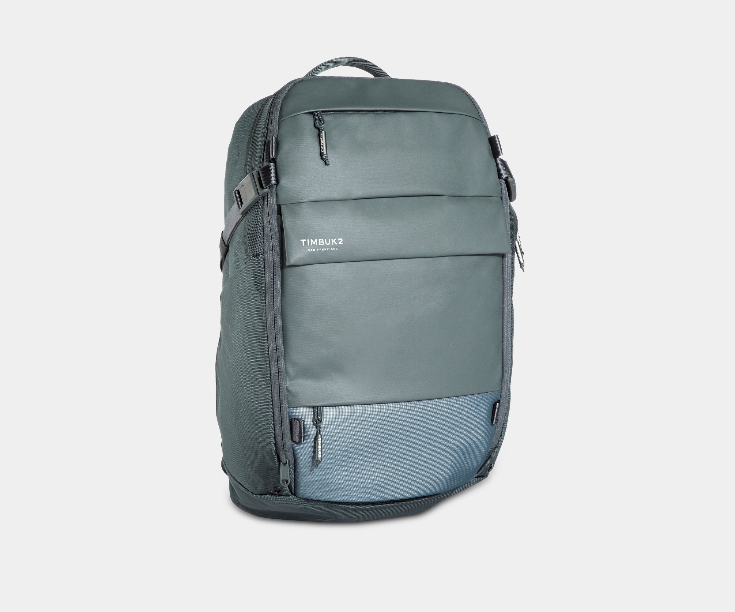 timbuk2 parker 35l backpack Timbuk2 Parker Commuter Backpack | Warranty "