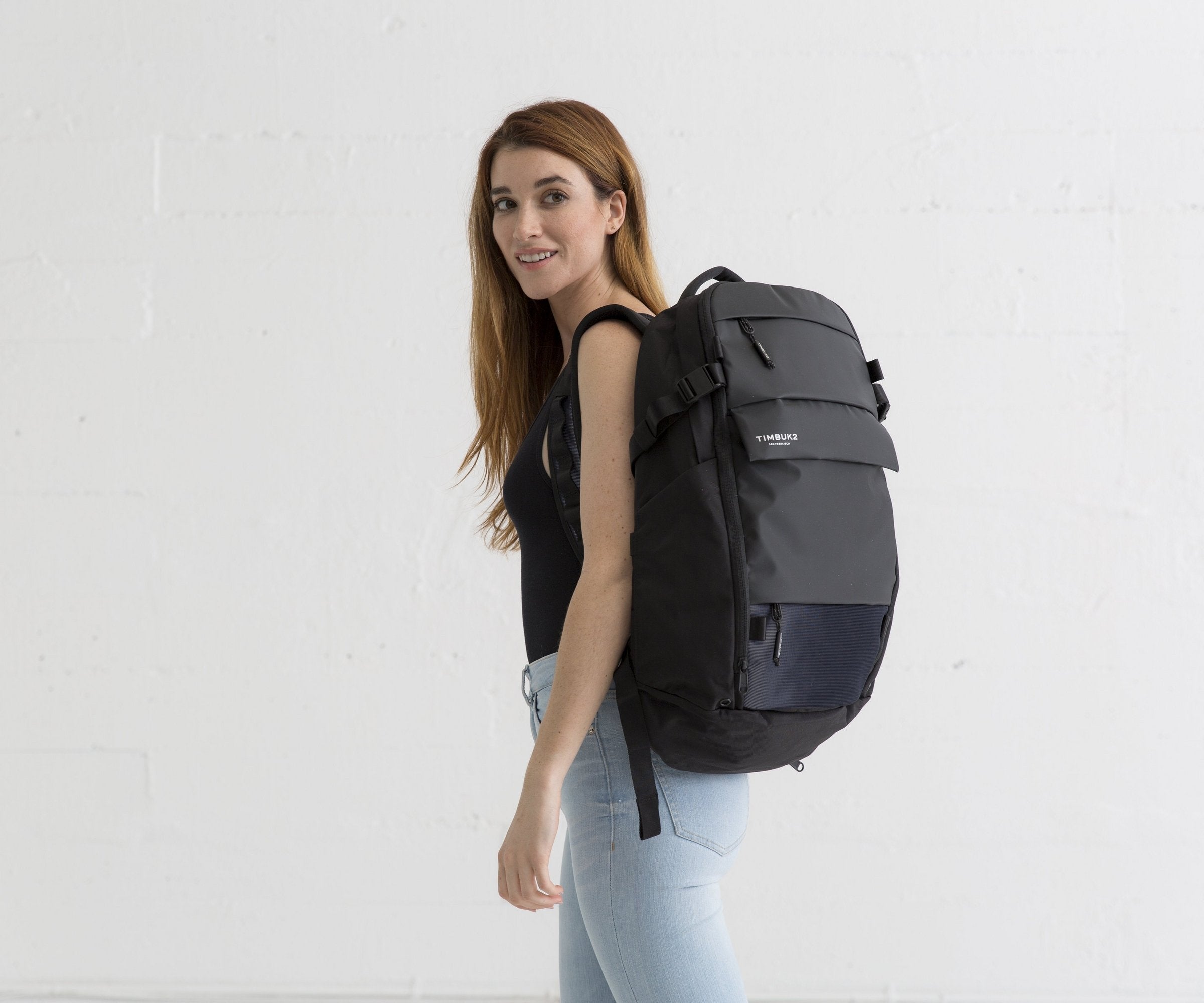current color timbuk2 parker light 35l backpack Timbuk2 Parker Commuter Backpack | Warranty "