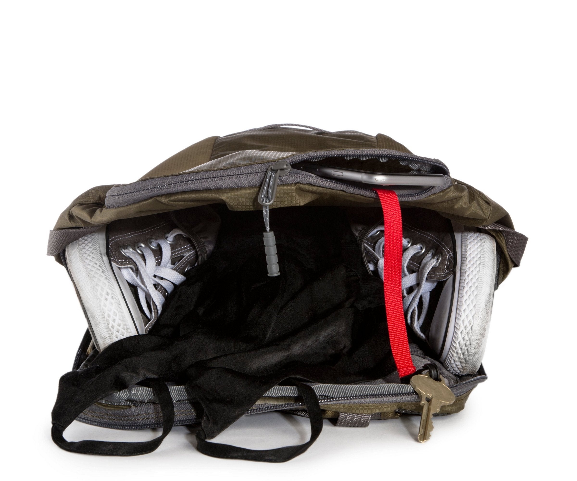 timbuk2 especial raider backpack black Timbuk2 Raider Backpack | Warranty