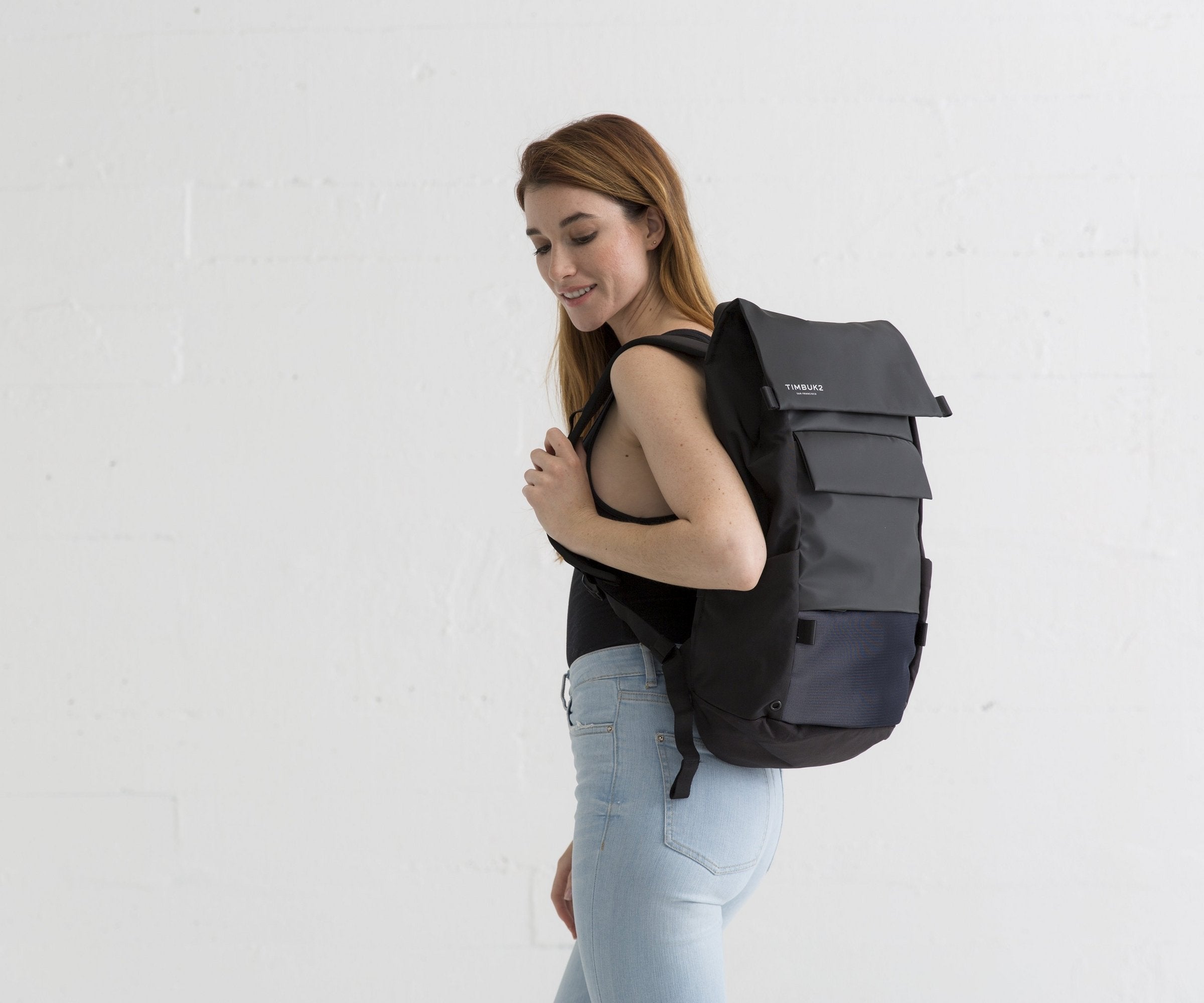 Timbuk2 Robin Commuter Backpack | Warranty