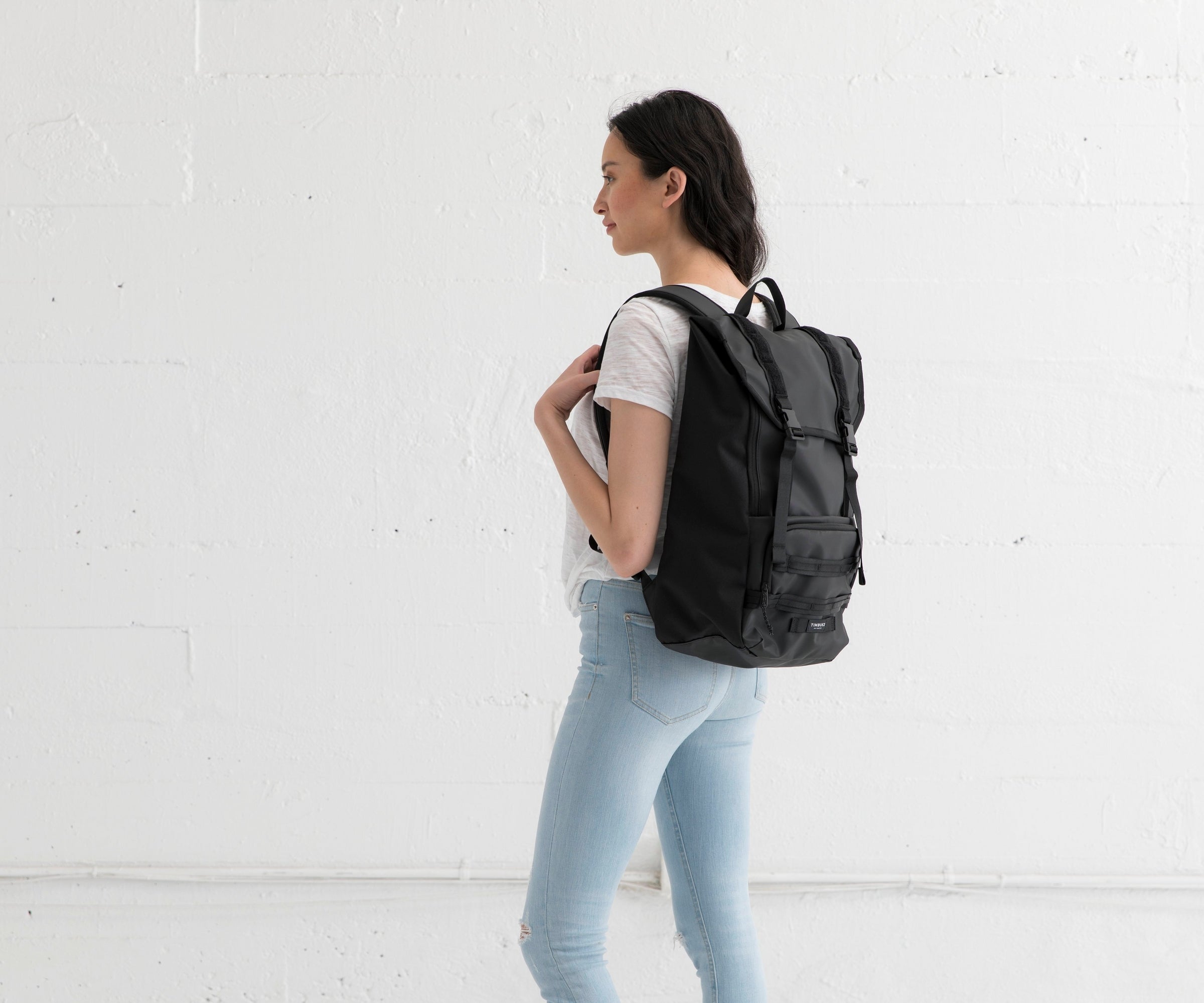 Timbuk2 Rogue Laptop Backpack 2.0 | Warranty