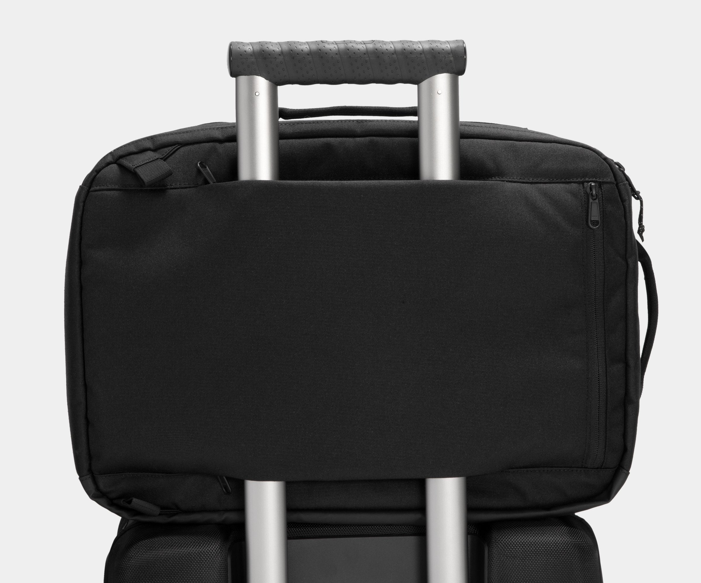 Timbuk2 Scheme Convertible Briefcase Backpack | Warranty