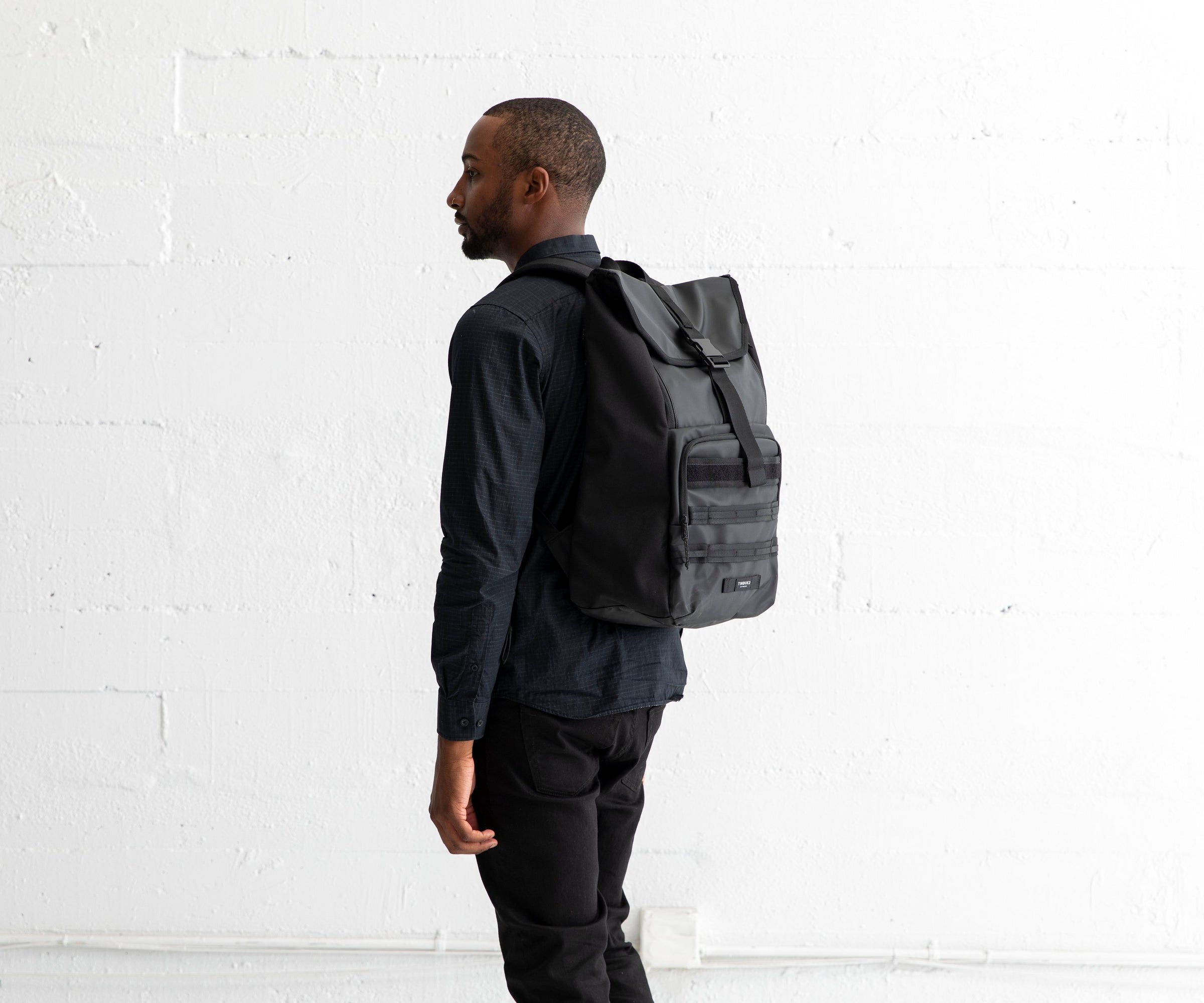 Timbuk2 Spire Laptop Backpack 2.0 | Warranty Timbuk2 Spire Laptop Backpack 2.0 | Warranty