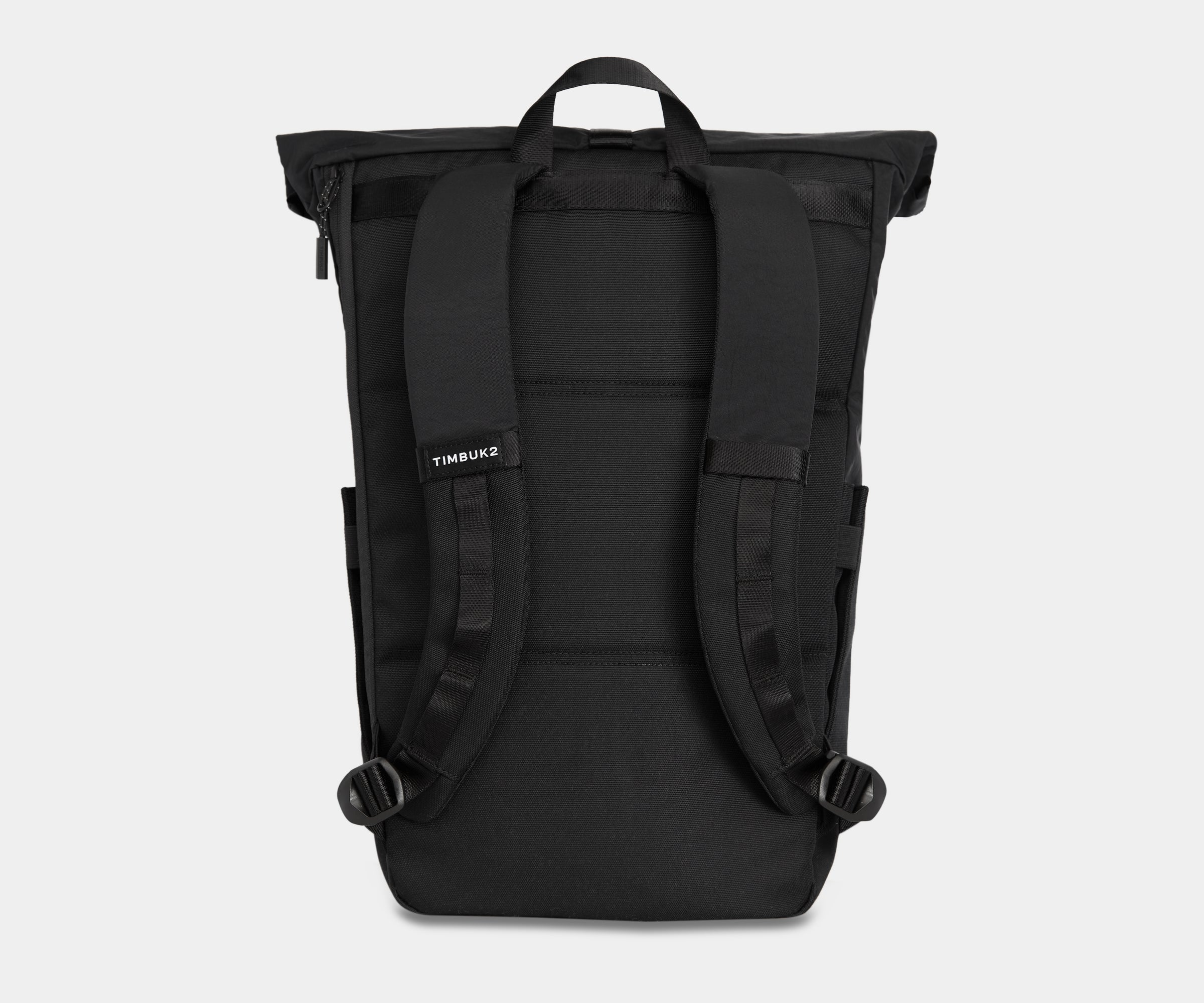 timbuk2 backpack roll top Timbuk2 Tuck Laptop Backpack | Warranty