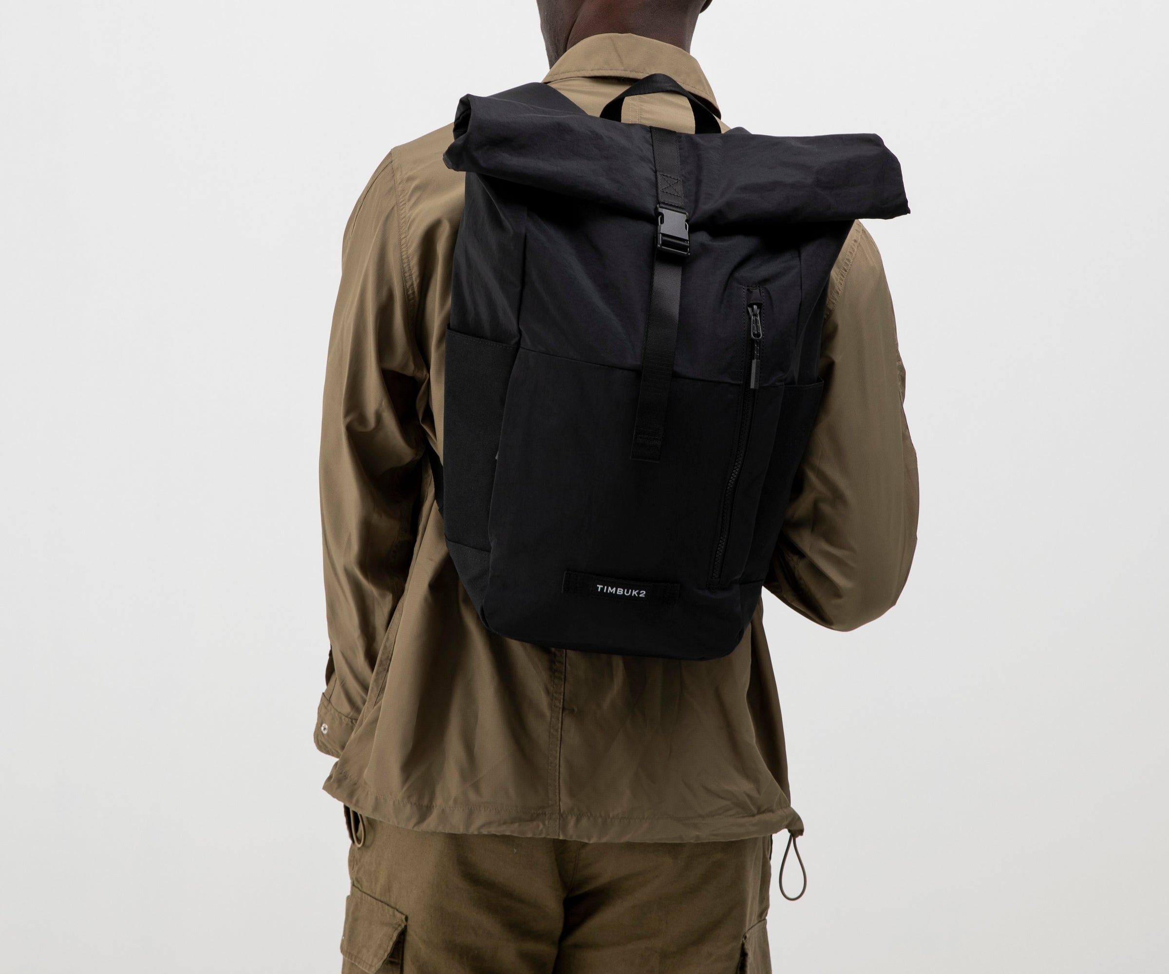 Tuck Laptop Backpack - Main Image