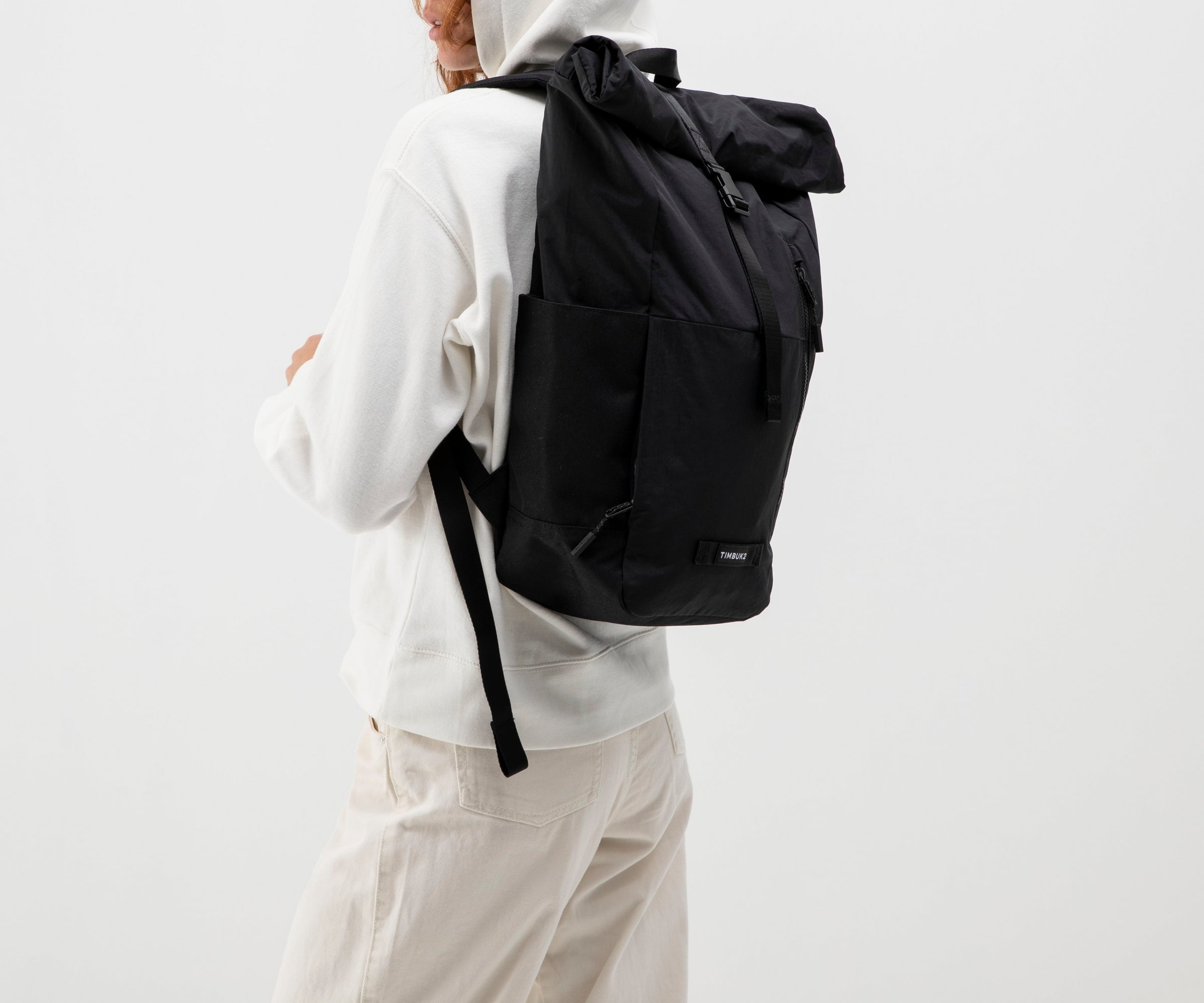 Timbuk2 Tuck Laptop Backpack | Warranty