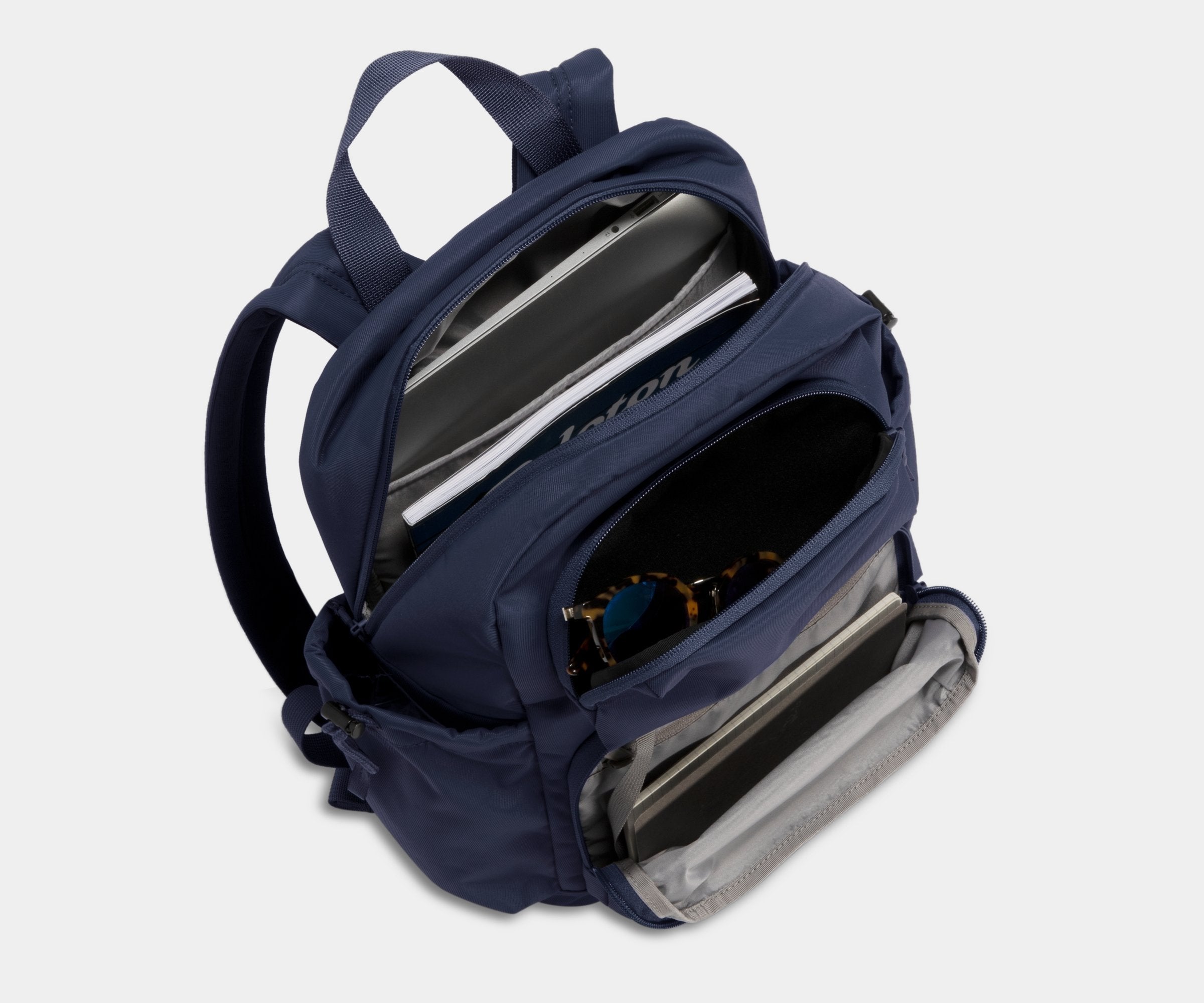 timbuk2 brass backpack Custom Spirit | Corporate Gifts Neoprene water bottle pocket Authority Laptop Backpack Deluxe OS
