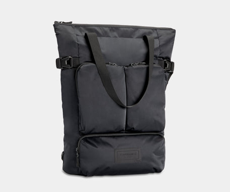 Vapor Convertible Backpack Tote
