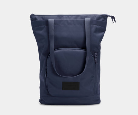 Vapor Convertible Tote Backpack