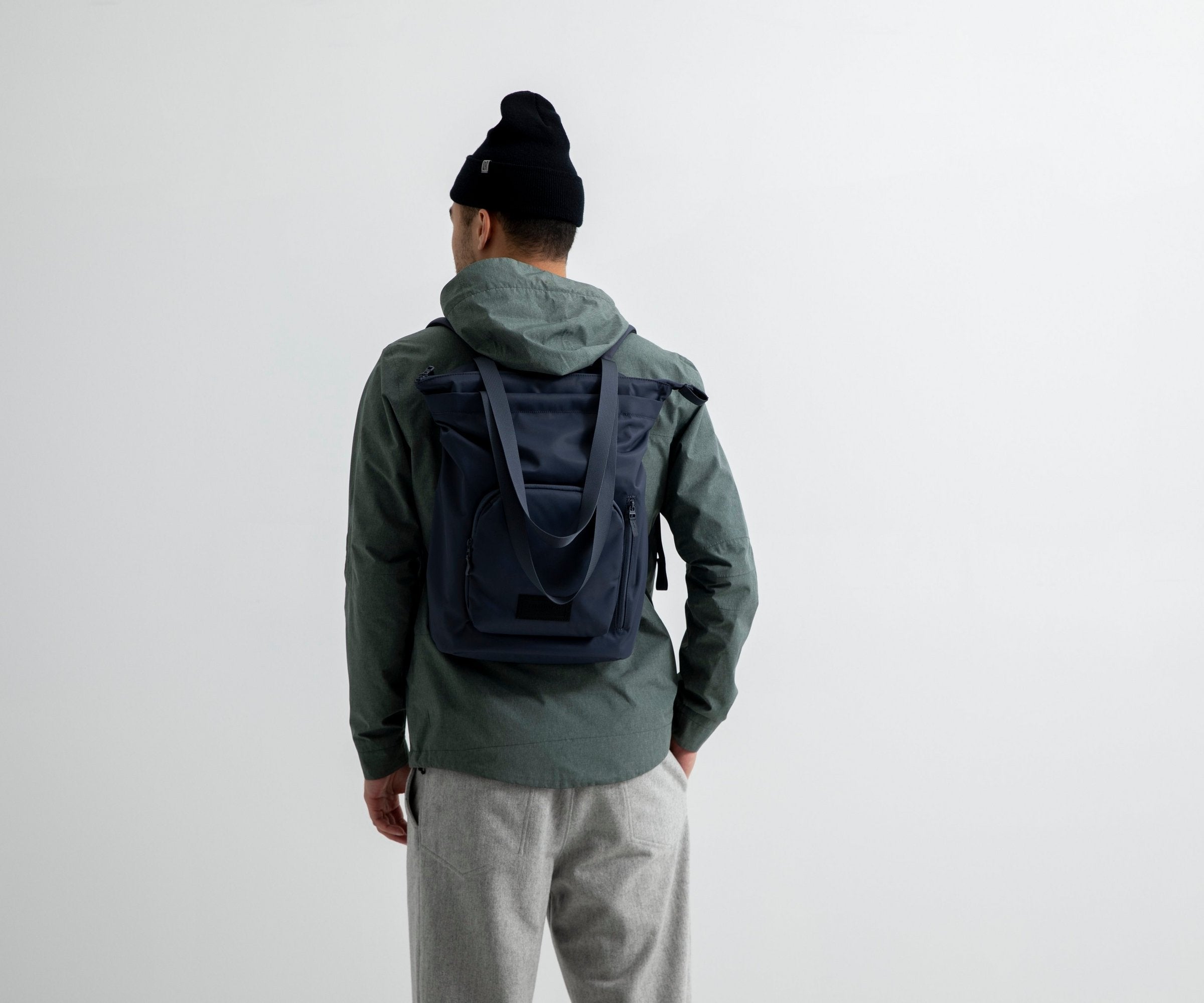 timbuk2 forge backpack tote sidewalk one size Flight Convertible which safeguard against scratching NWT: Timbuk2 Forge Backpack Tote