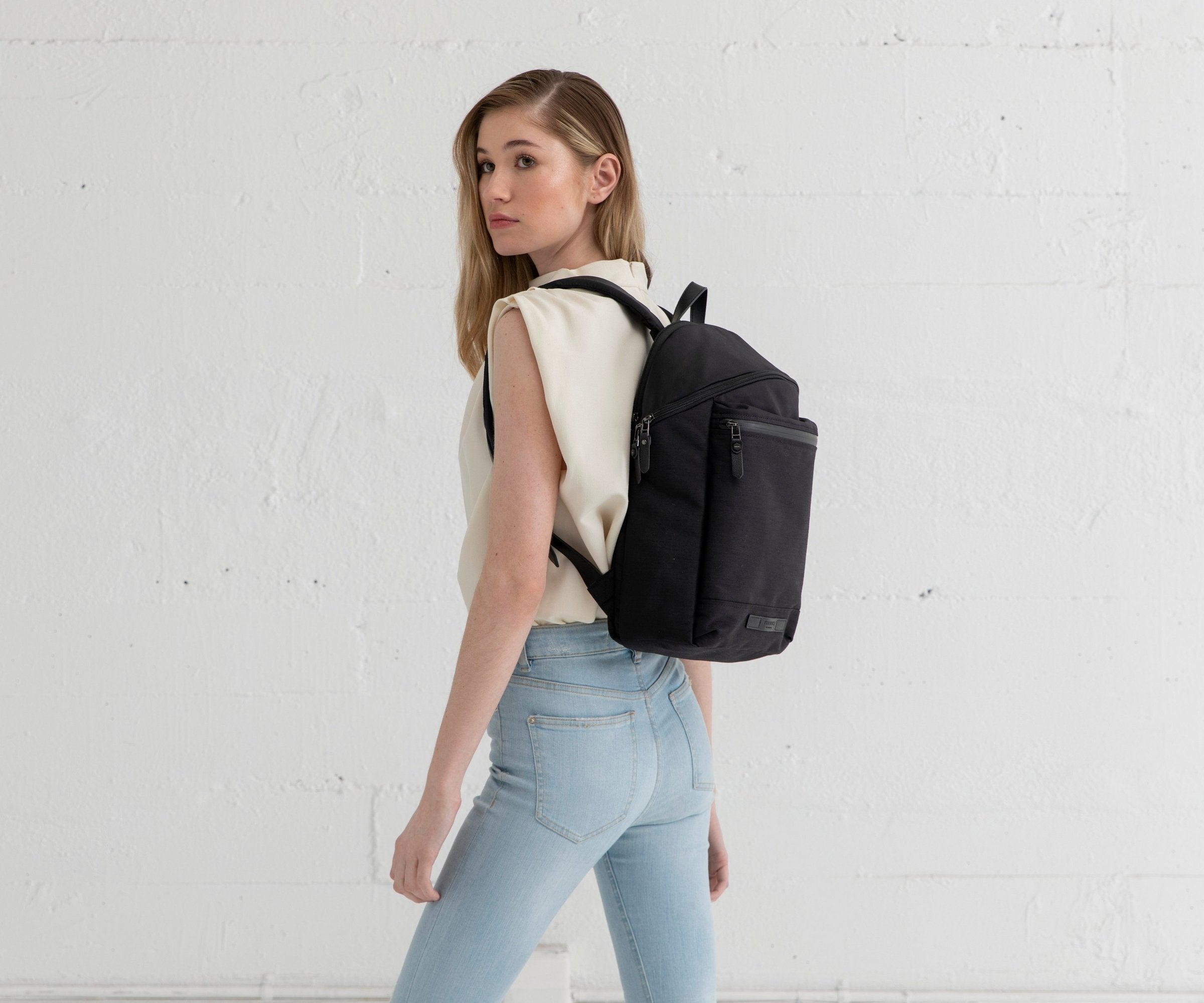 timbuk2 wmn never check day backpack Timbuk2 WMN Never Check Day Backpack | Warranty