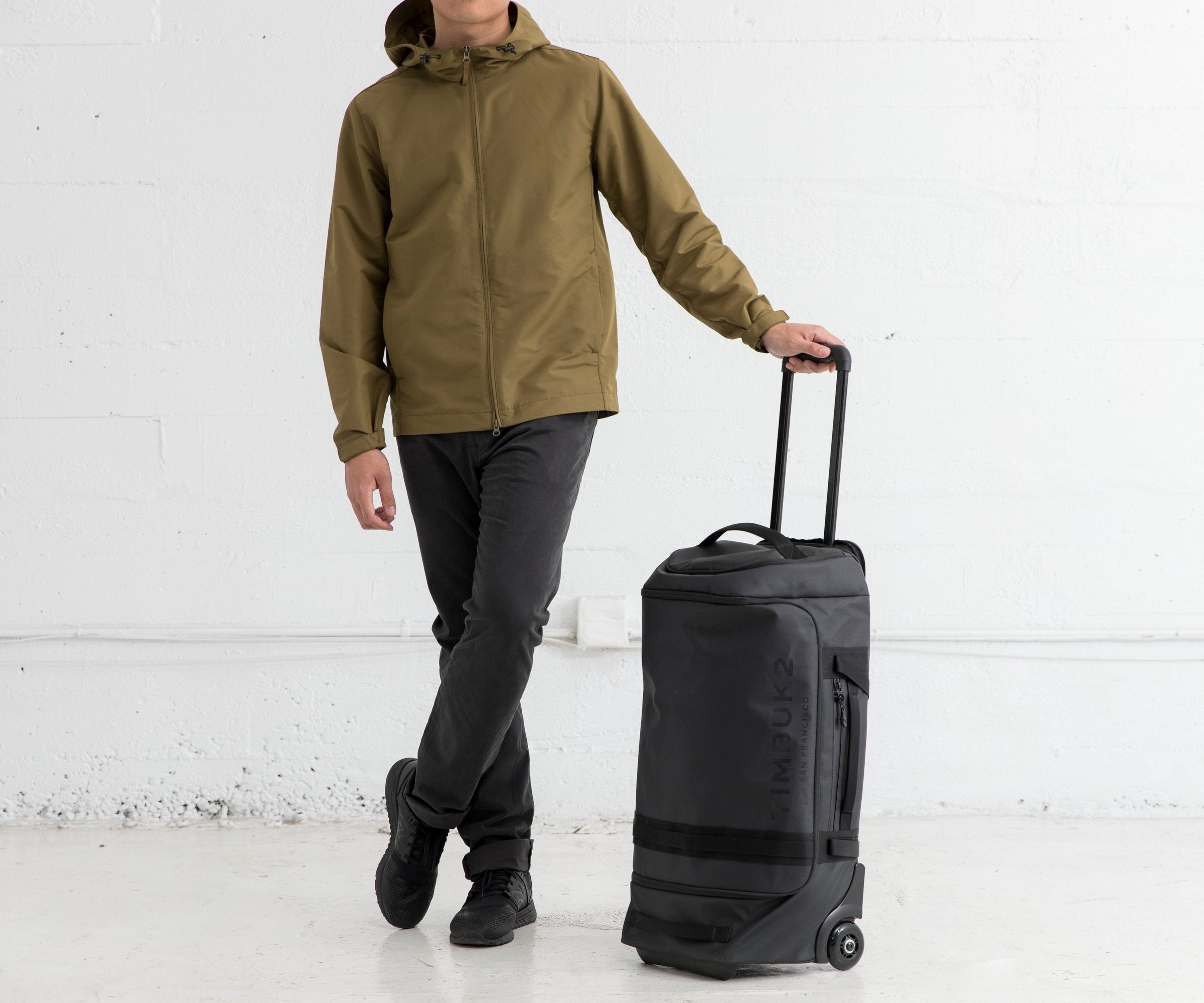 22 inch timbuk2 conveyor wheeled duffel bag Timbuk2 Catalyst Rolling Travel Duffel| Warranty