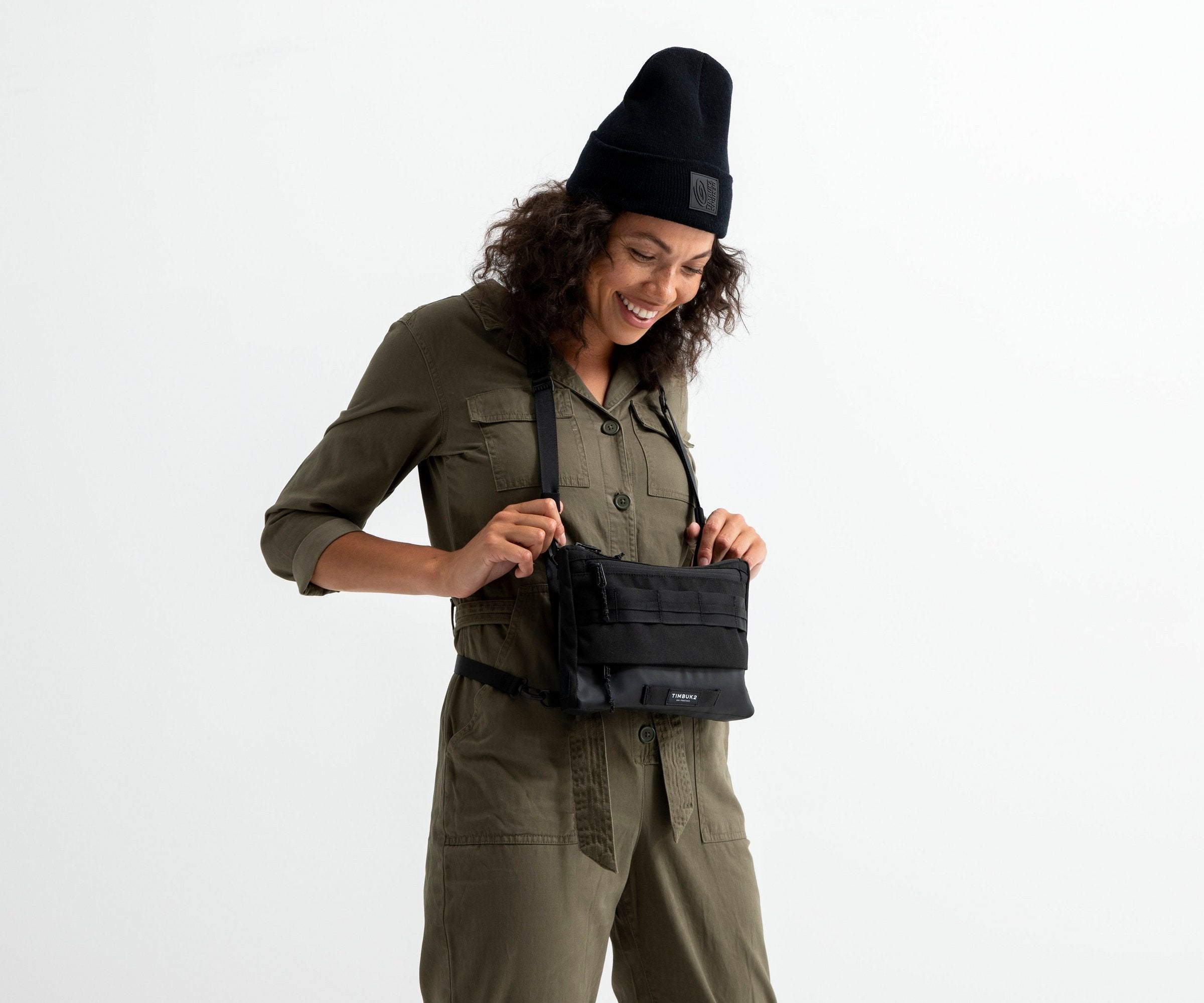 Timbuk2 Agent Crossbody | Warranty Timbuk2 Agent Crossbody | Warranty