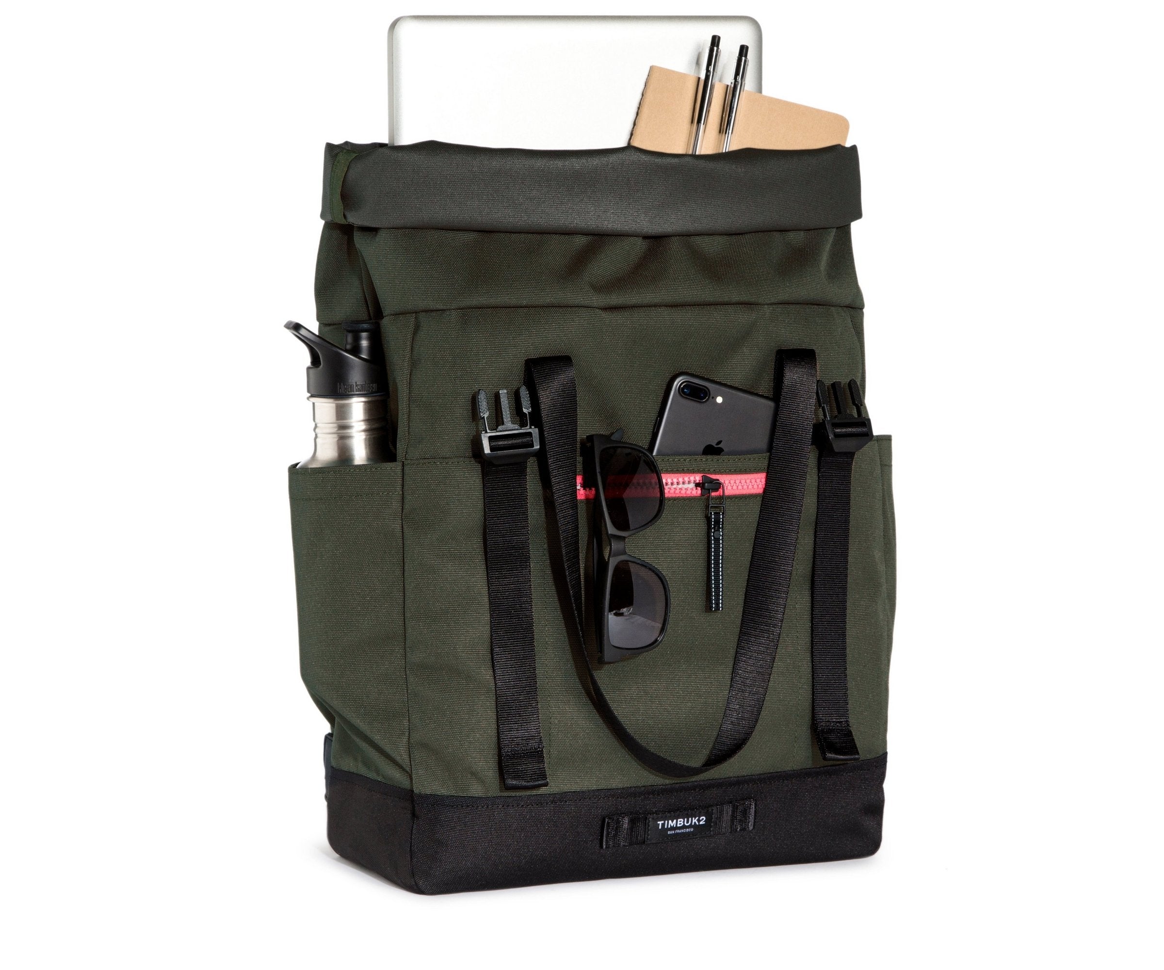 timbuk2 forge backpack tote sidewalk one size Forge Backpack Tote | Timbuk2 Backpacks