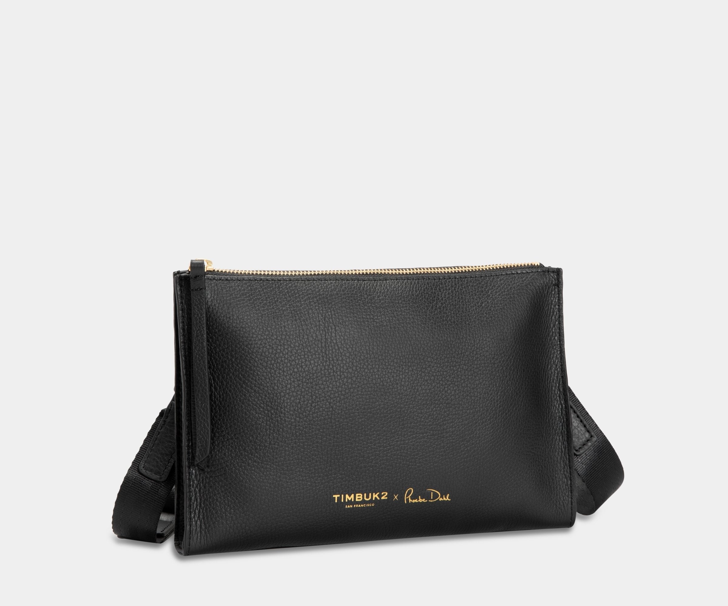 timbuk2 x phoebe jet set bag Jet Set Pouch Crossbody Bag