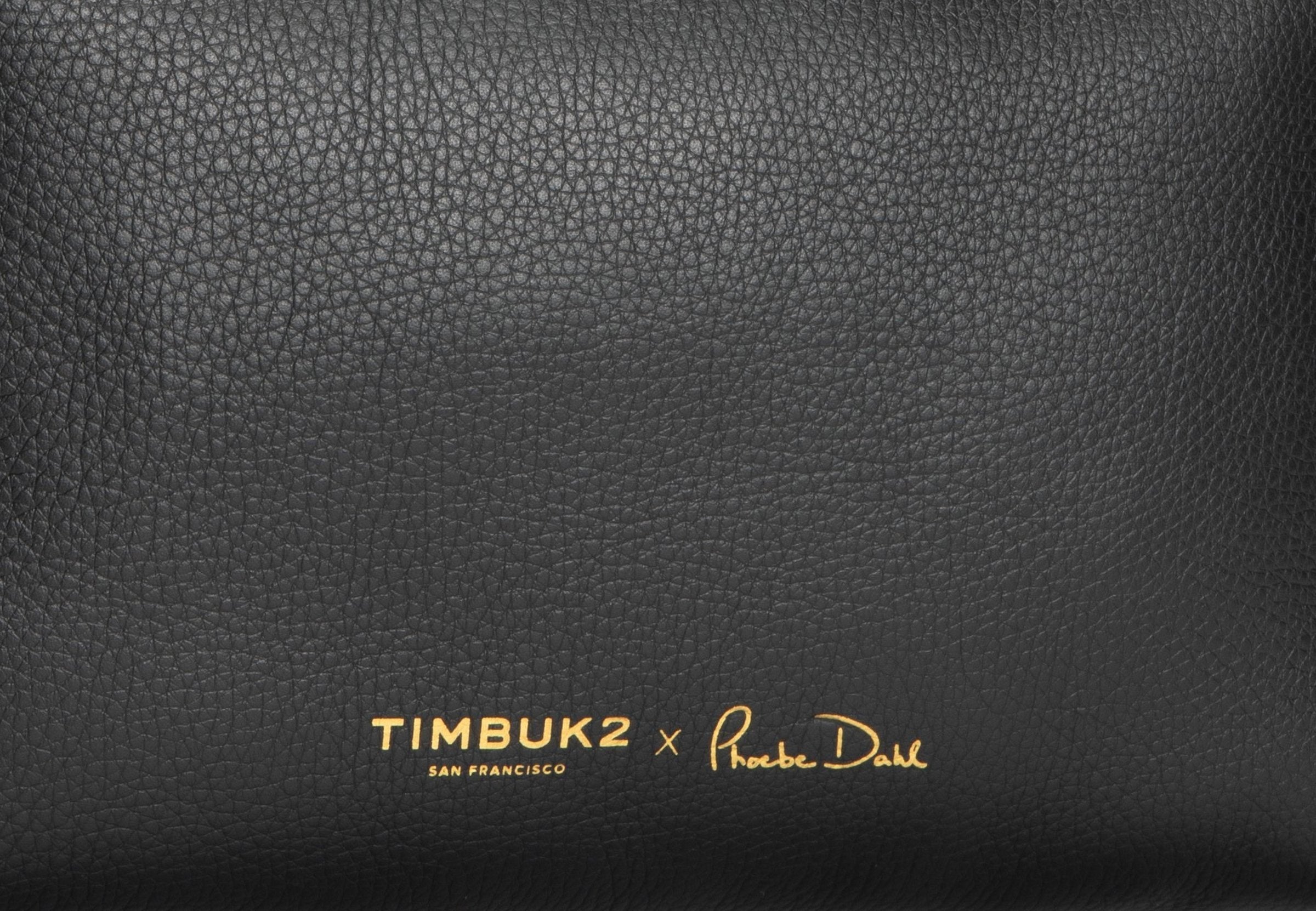 timbuk2 x phoebe jet set bag Jet Set Pouch Crossbody Bag