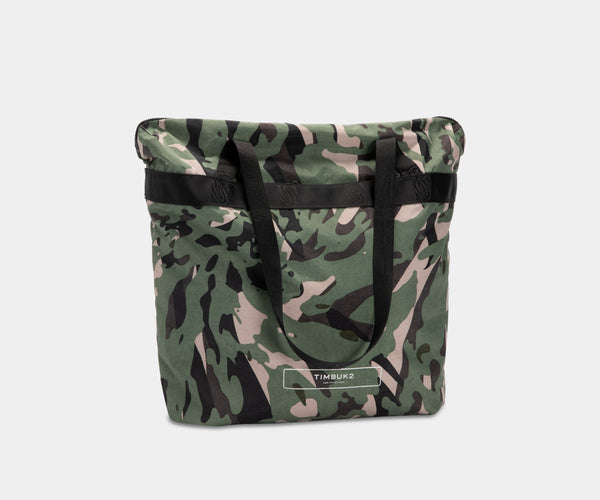 Timbuk2 Packable Travel Tote | Warranty