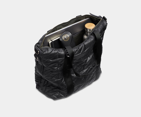 Parcel Tote Bag
