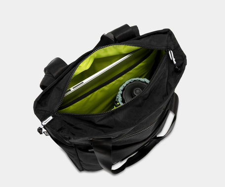 Scholar Convertible Tote Backpack